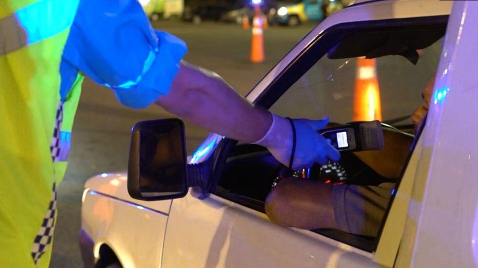 Unos 1500 conductores se quedaron sin licencia por circular borrachos (o casi)