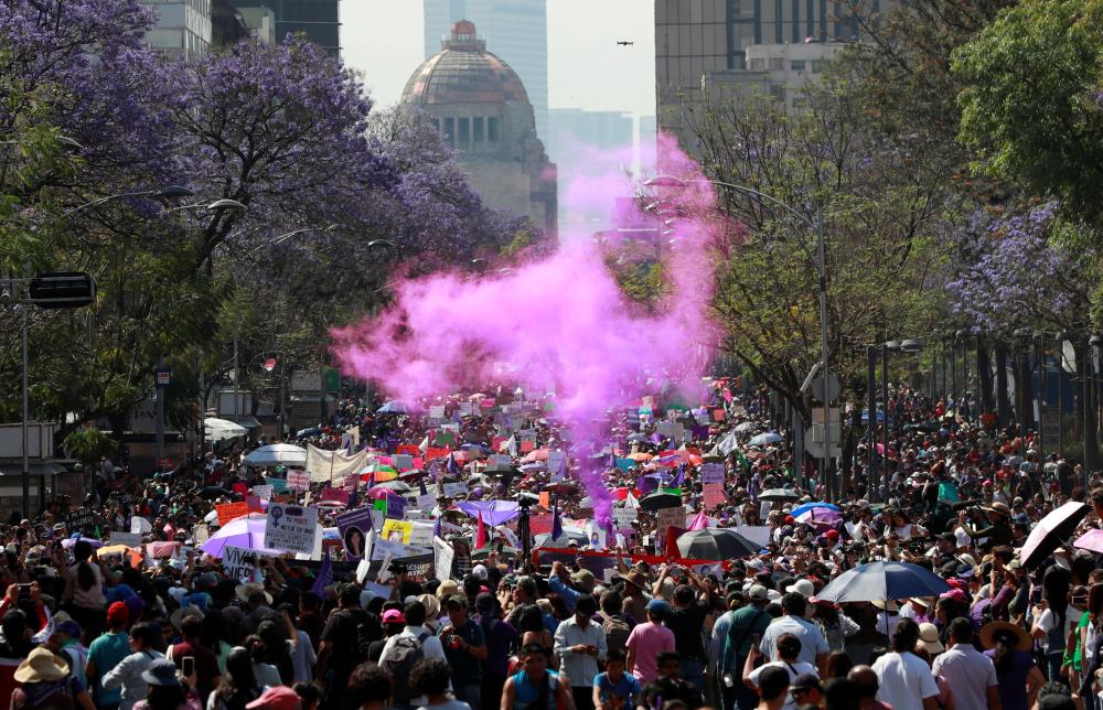 La respuesta de Provincia a la idea de Milei de cerrar el ministerio de Mujeres