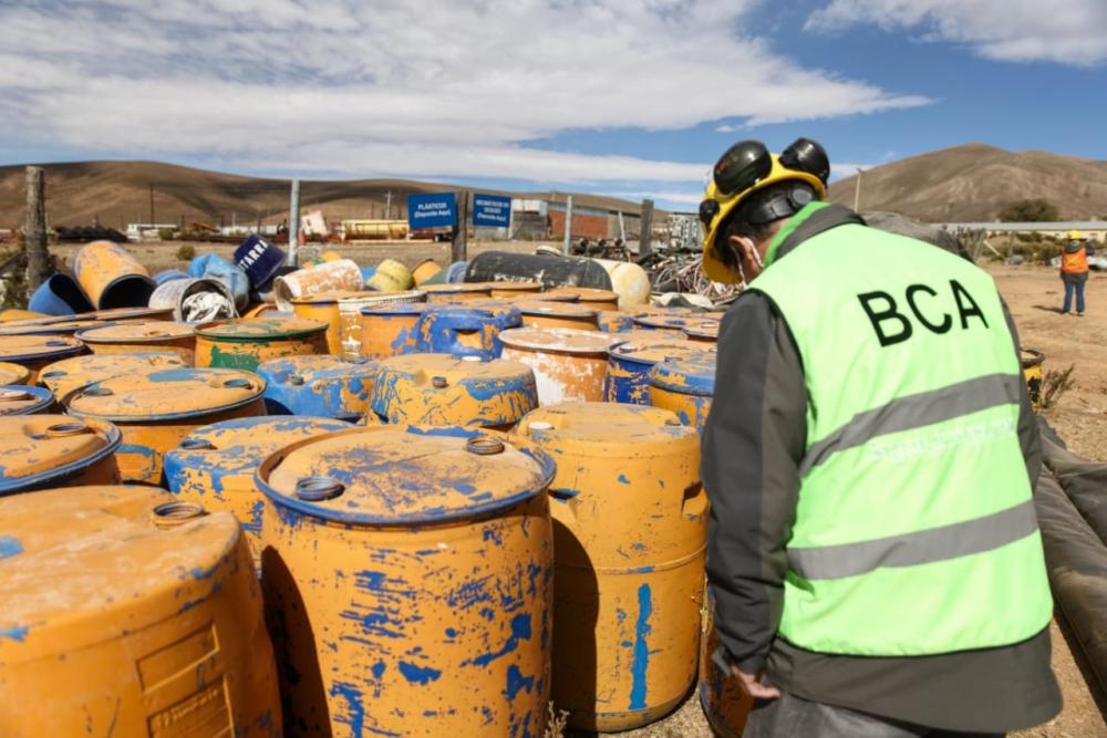 Luego de 30 años, Ambiente actualizó las multas a empresas contaminantes