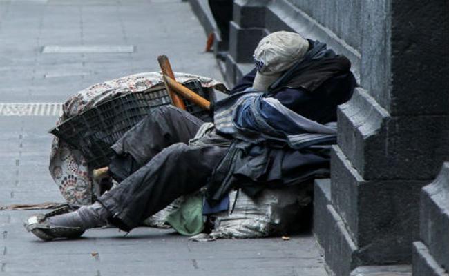 Operativo frío en La Plata: refuerzan asistencia a personas en situación de calle