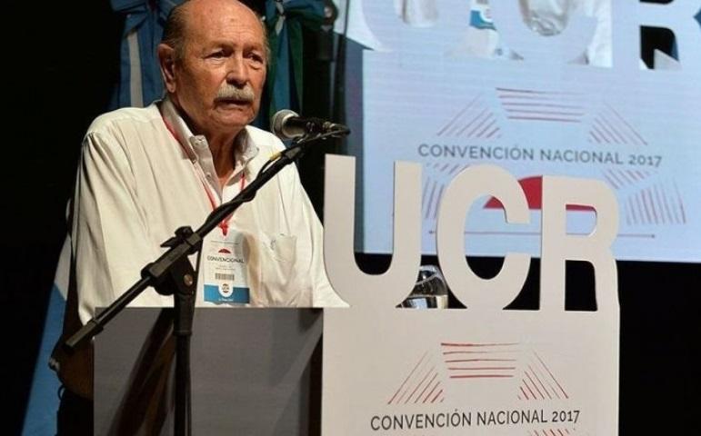 La Convención radical y una previa hot: “Macri está desesperado por irse con Milei”