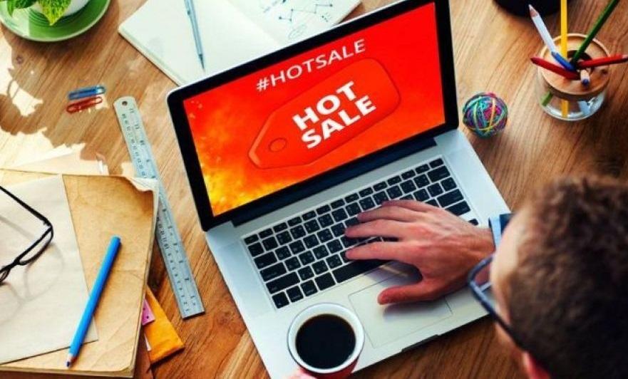 Hot Sale: miles y miles de personas navegan en simultáneo en búsqueda de ofertas