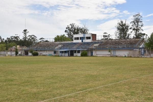 Ligas chacareras: piden que se pueda ingresar en vehículo a los partidos de fútbol