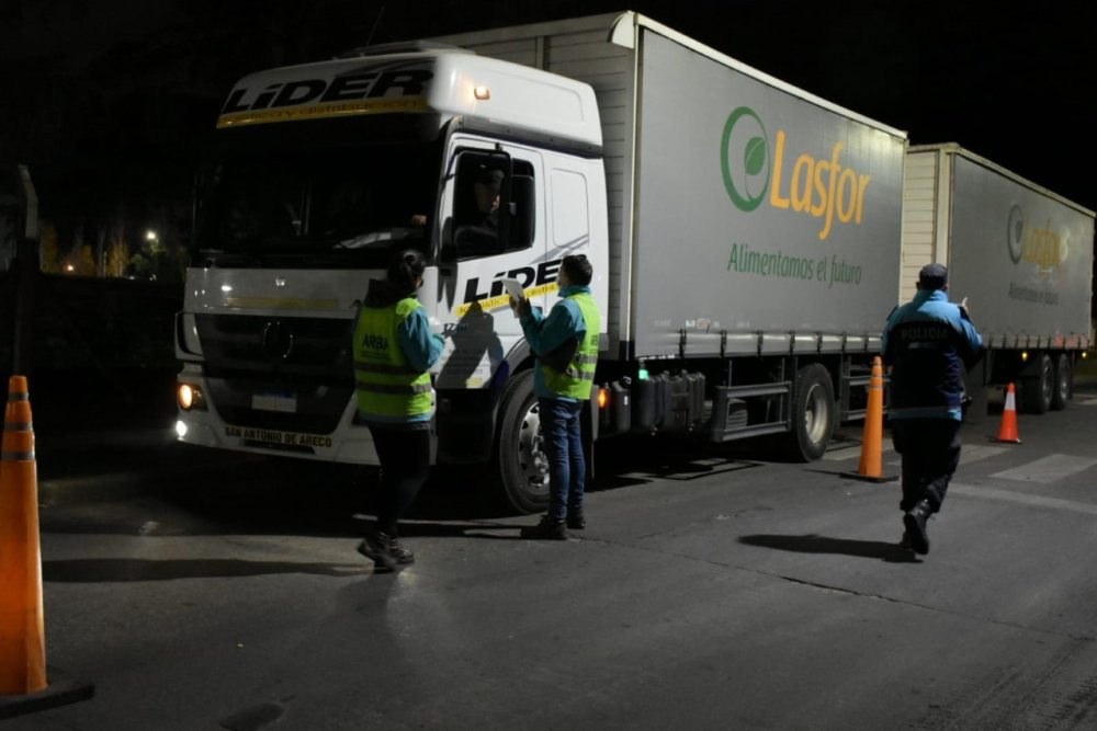 La Provincia intensifica la fiscalización sobre grandes cadenas de supermercados