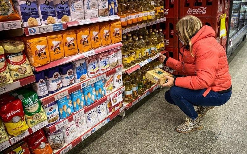 La inflación, el número que le duele al bolsillo: 5,1 por ciento en mayo