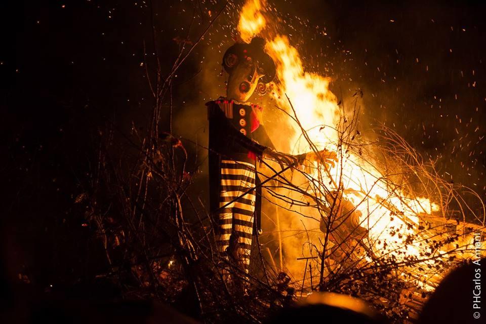 Desde la Fogata de San Juan hasta la Vuelta de los Bosques: gran finde bonaerense