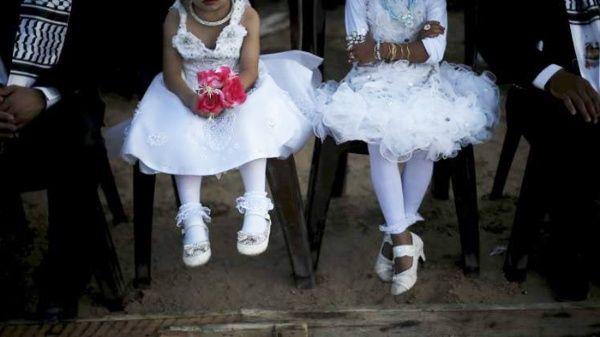 El matrimonio infantil, otra forma de violencia invisibilizada en Argentina