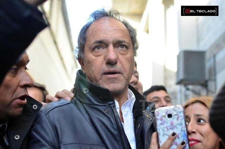 El papel que jugó Scioli, su ex Jefe, en el nombramiento de Silvina Batakis