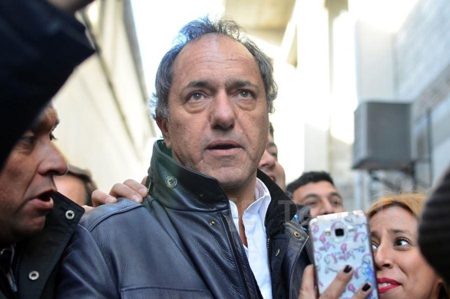 La Justicia anuló la elevación a juicio de una causa contra Daniel Scioli