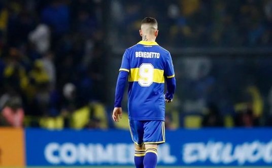 Gastadas: Boca quedó afuera de la Libertadores y la ligó la ministra Batakis