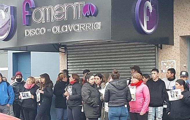 Olavarría on fire tras la feroz agresión de un patovica: drástica decisión del municipio