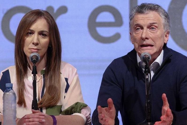 Defiende a Batakis: senadora K se agarra del libro de Macri para "deschavar" a Vidal