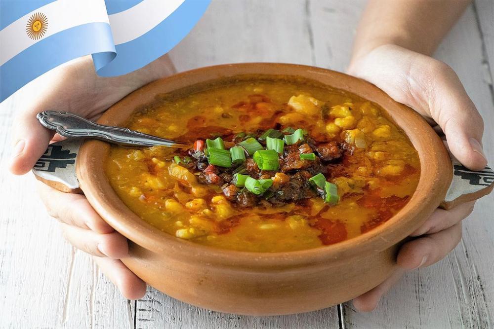 Tradición, sabor y turismo: locro con estilo bonaerense para este 9 de julio