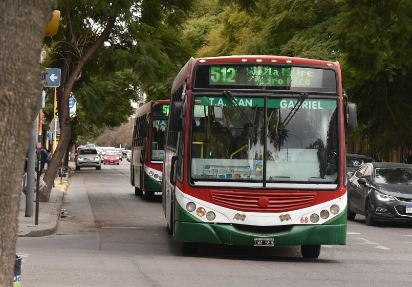 Bahía Blanca: el boleto del colectivo roza los $100 y buscan aplicar la Red SUBE