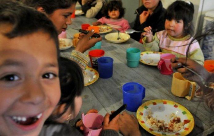 Familias que abrigan: buscan hogares para niños y niñas en situación de vulnerabilidad