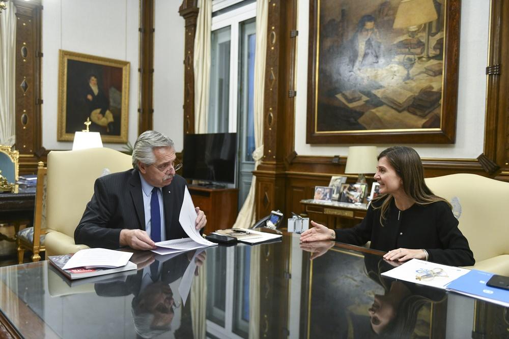 El Presidente decidió extender el plazo de la moratoria previsional