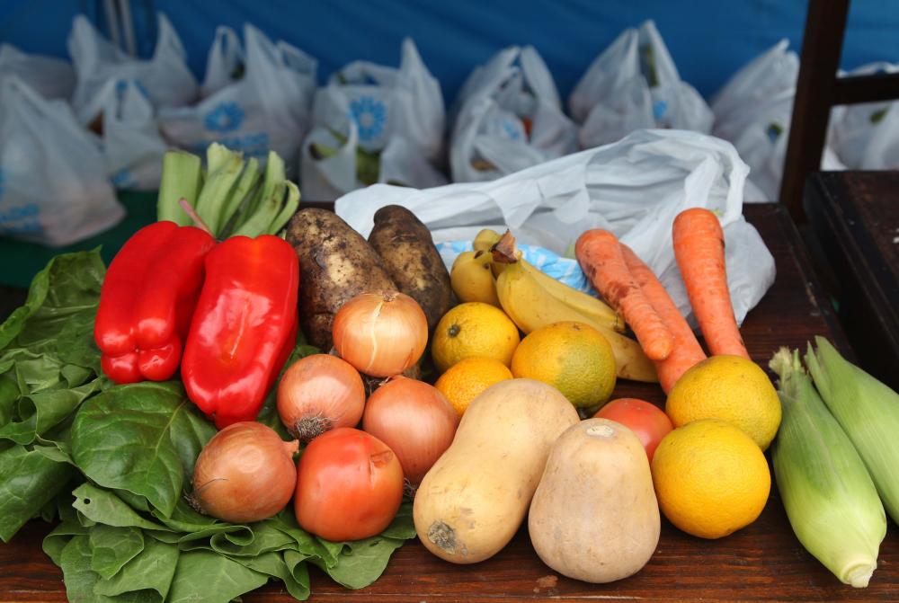 Atención, La Plata y la zona: siguen los precios accesibles en el Mercado Central