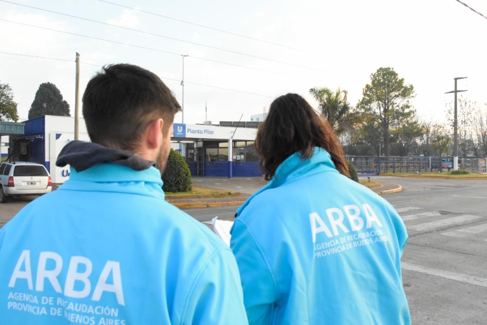 ARBA avanza con la fiscalización en las grandes cadenas de supermercados