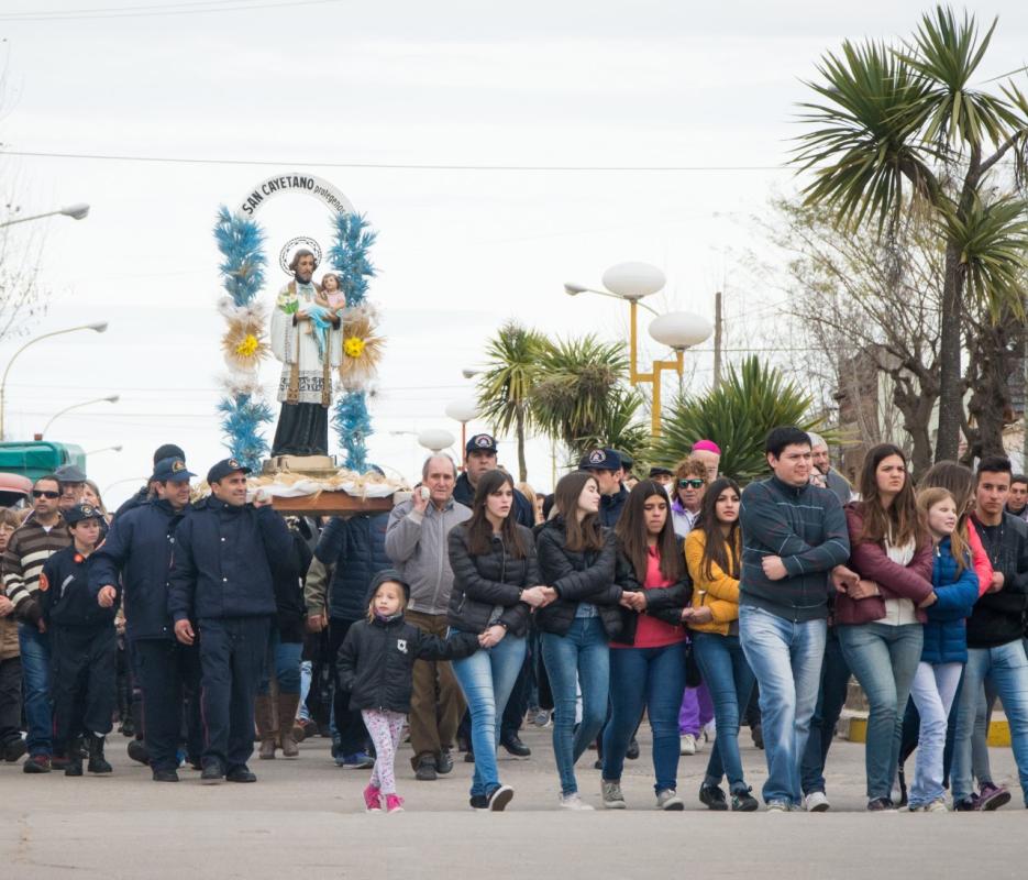 Provincia: se viene un finde con eventos imperdibles en paisajes serranos y lacustres