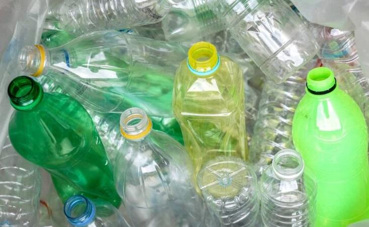 Guiño al medioambiente en Tigre: quienes reciclen botellas, tendrán beneficios