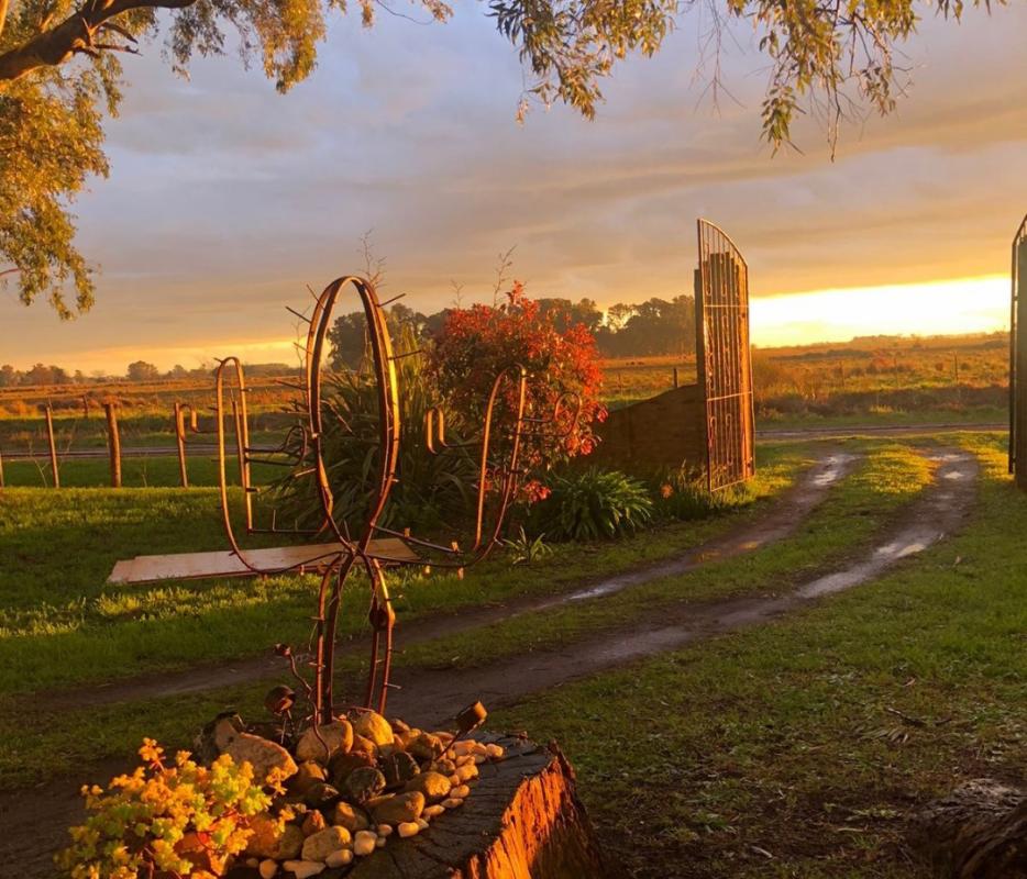 Las Flores y Pinamar: turismo, naturaleza, descanso y disfrute bien bonaerense