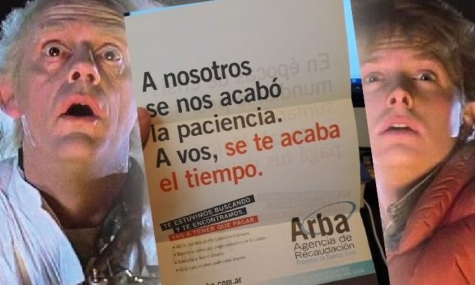 ARBA desmiente fake news impulsada por libertarios y aclara beneficios para pymes