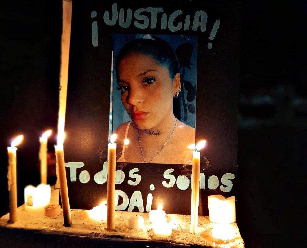 Muerte en la comisaría: la reautopsia confirma que Daiana Abregú no se ahorcó