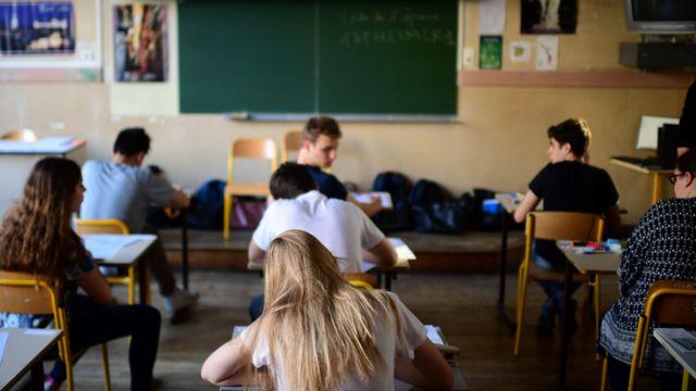 Advierten que solo un 20% de estudiantes egresan en tiempo y forma del secundario