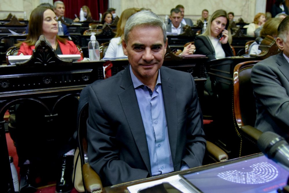 Ramiro Gutiérrez: “Hay un vacío legal intolerable en estas horas”