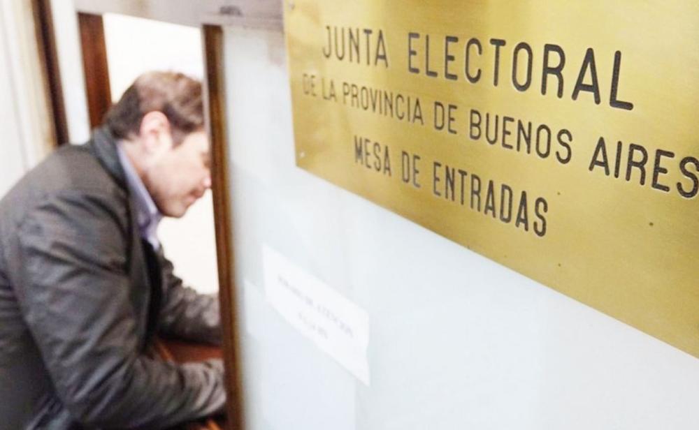 Elecciones 2023: Junta Electoral prorrogó plazo para que partidos acrediten número de afiliados