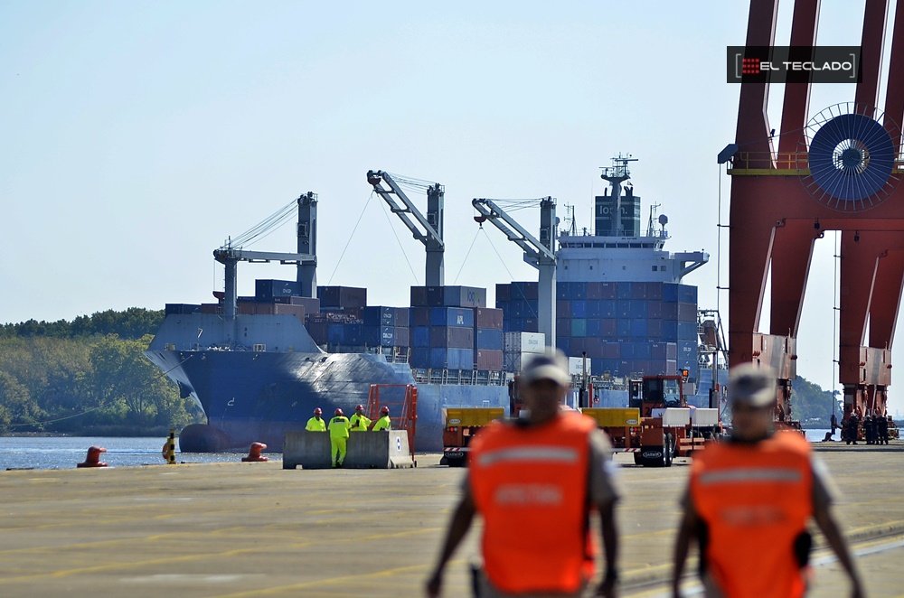 Piden que el Puerto La Plata pase a llamarse Puerto de la Ensenada: los detalles