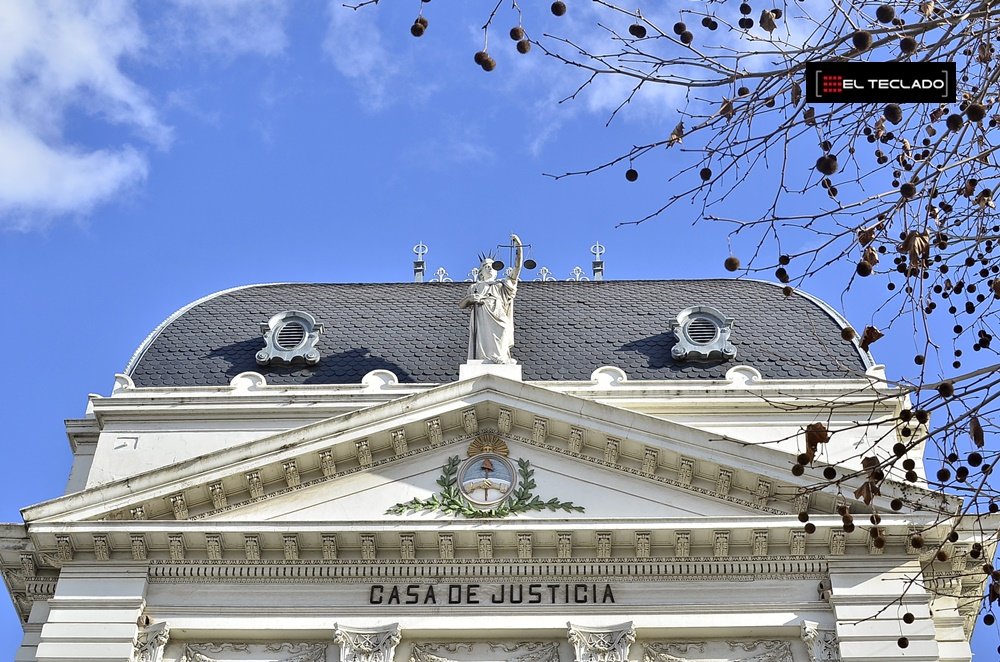 Buscan avanzar con la paridad de género en el Poder Judicial bonaerense