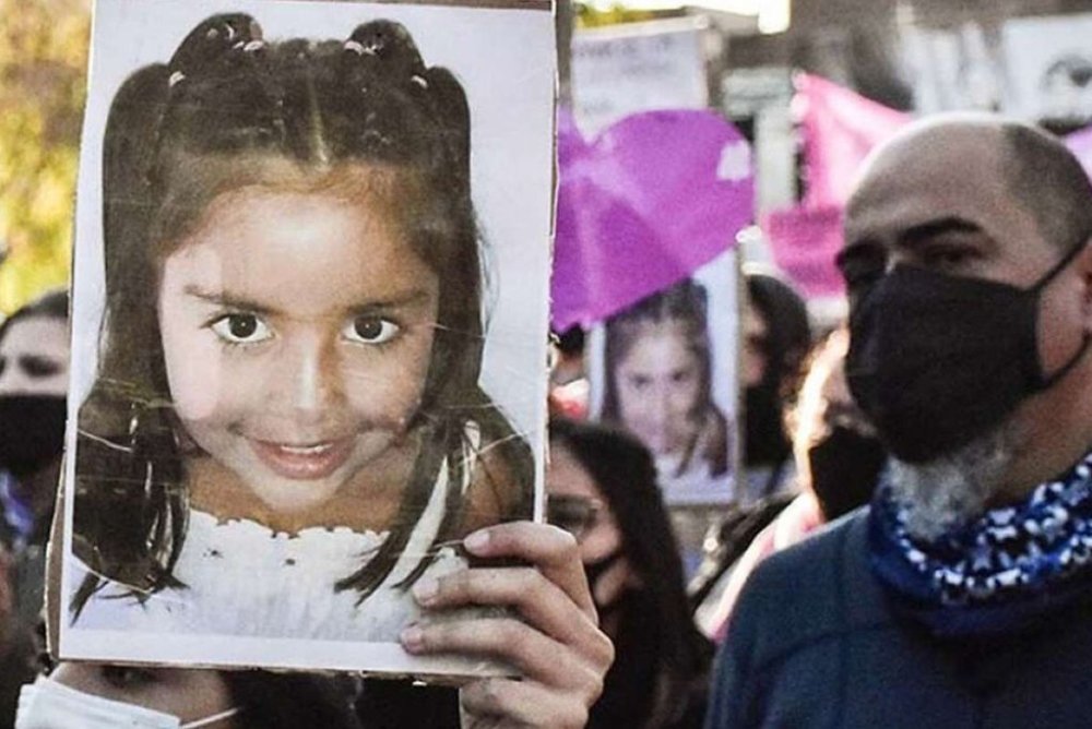 En el Encuentro Plurinacional reclamarán por la aparición de Guadalupe Lucero