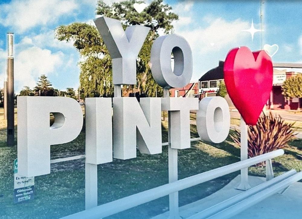 Felicidades: pinta la fiesta en los pagos de General Pinto, que celebra los 153 años