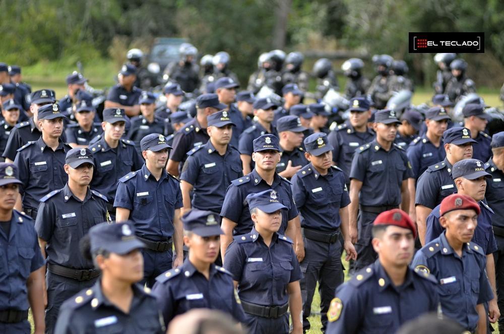 La oposición pide medidas para frenar la violencia de género en la Policía bonaerense