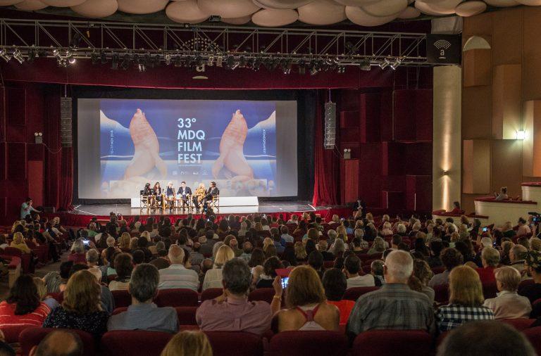 Agendá: todos los detalles del 37° Festival Internacional de Cine de Mar del Plata