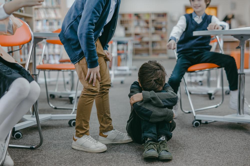 El problema del bullying en Argentina: no hay datos ni políticas públicas