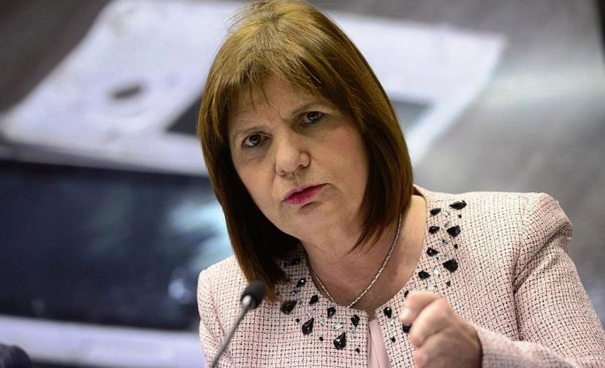 Interna PRO a full: Bullrich amenazó a un alfil de Larreta con romperle la cara