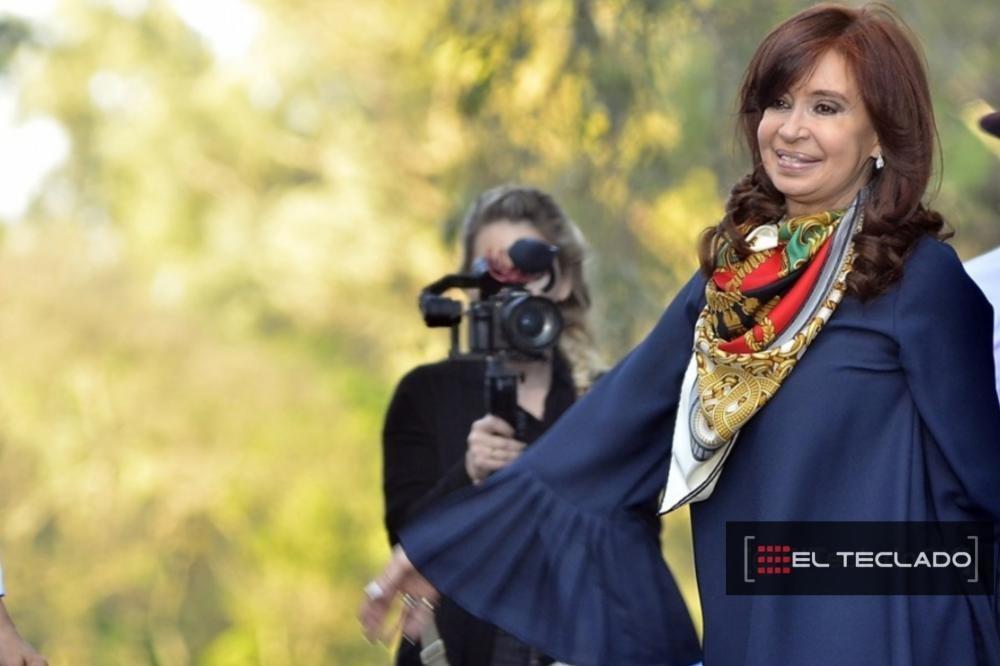 2023 cada vez más cerca: Cristina Fernández vuelve a escena, de la mano de la UOM