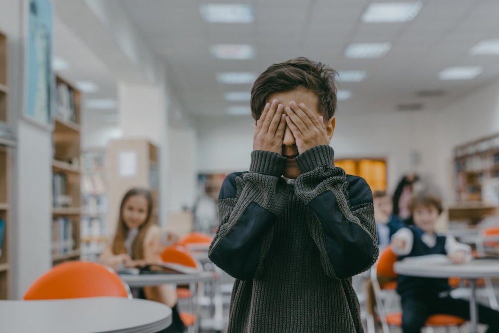 La importancia de saber qué es el bullying, como el principio de las respuestas 