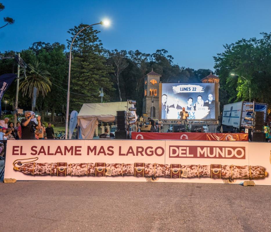 Turismo para gozar a pleno: hermosas fiestas en las sierras y playas bonaerenses