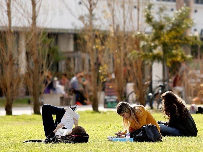 Abrió la inscripción a las diferentes becas para estudiantes de la UNLP