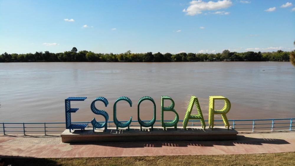 El municipio de Escobar batió un nuevo récord: cuál es