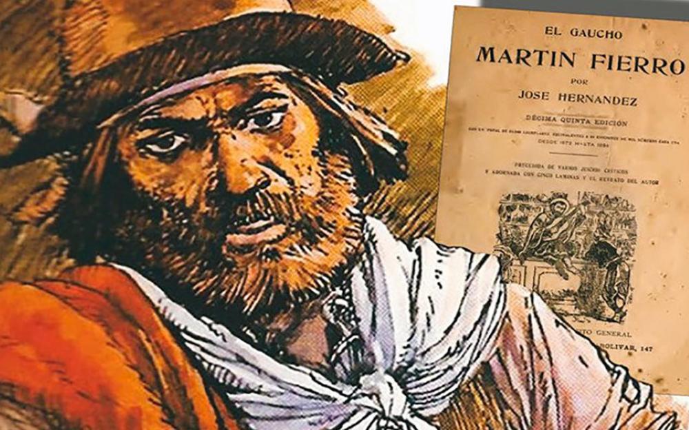 A 150 años de “El Gaucho Martín Fierro”: gran Expo gran en la capital provincial