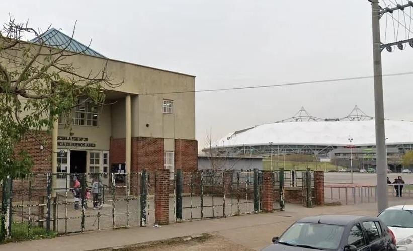 Estadio Único de La Plata: aseguran que no se suspenden las clases por el acto de CFK