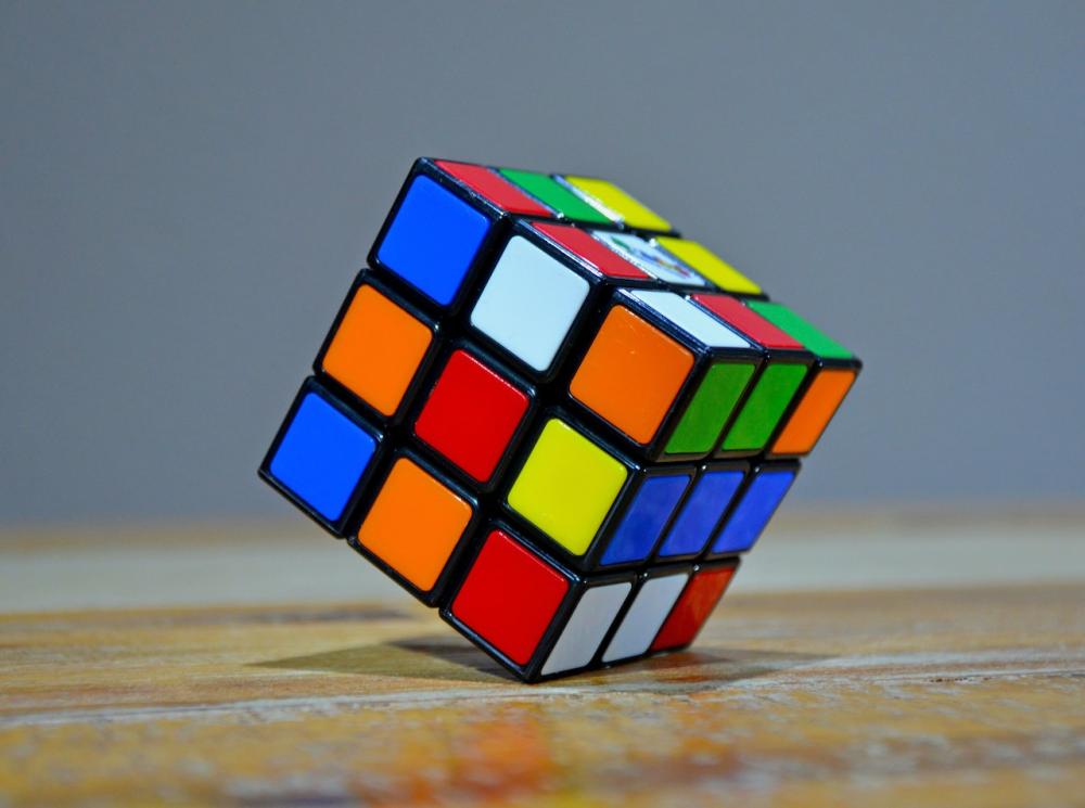Por primera vez, Cariló será sede del torneo de cubos de Rubik