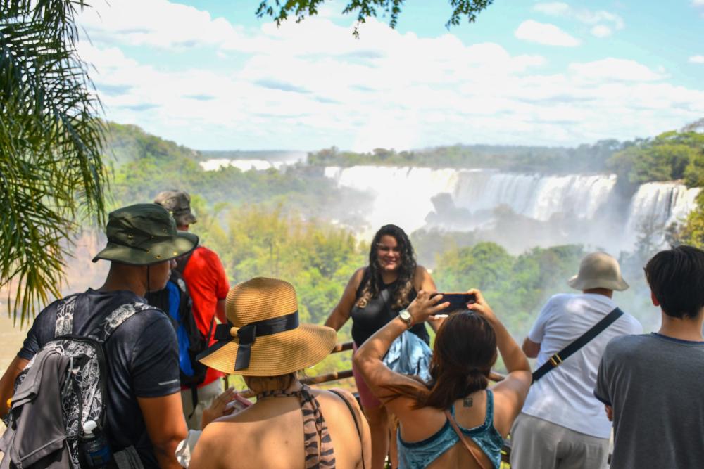 Turismo se entusiasma tras el fin de semana y anticipan “otro verano histórico”