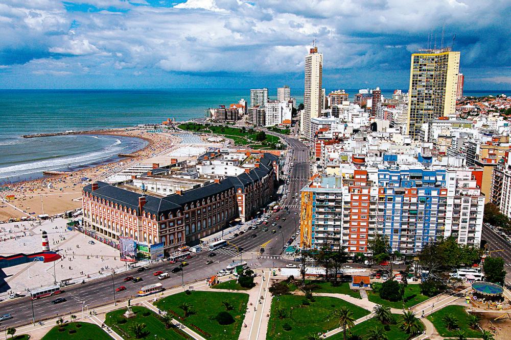 Temporada 2023: las reservas de alquileres ya superan el 60% en Mar del Plata