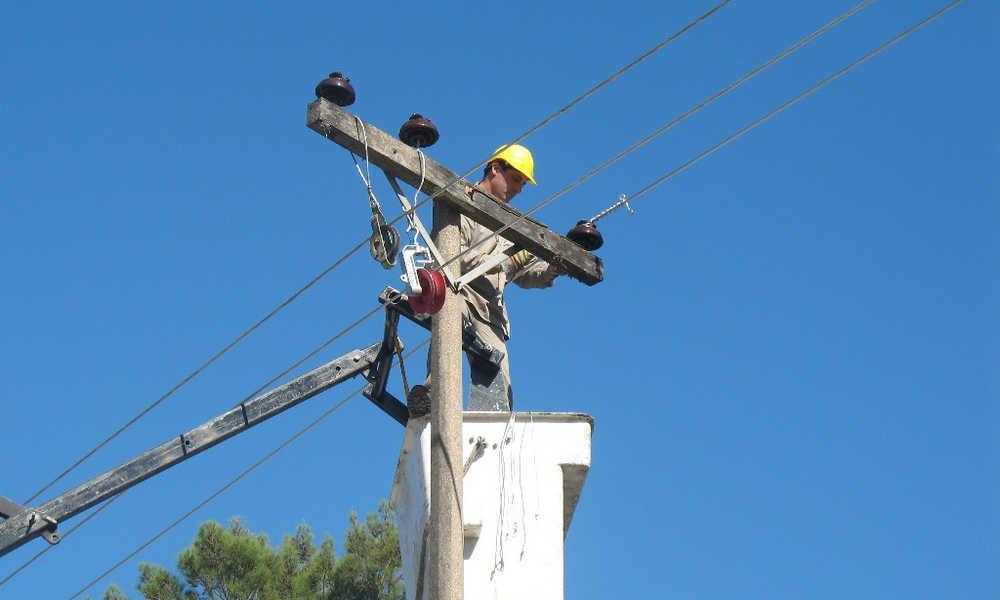 La Provincia implementa el “Plan Verano” para evitar tantos cortes de energía