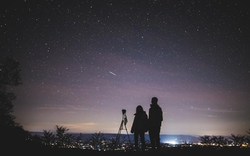 Turismo bajo las estrellas: una propuesta única en el interior bonaerense